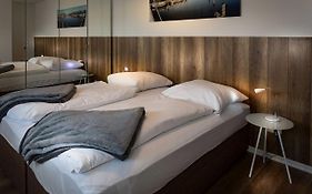 Apartment Inge